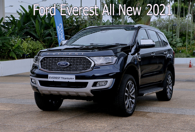 TƯ VẤN :Gợi ý các mẫu lốp Êm ái - Bền bỉ cho xe Ford Everest