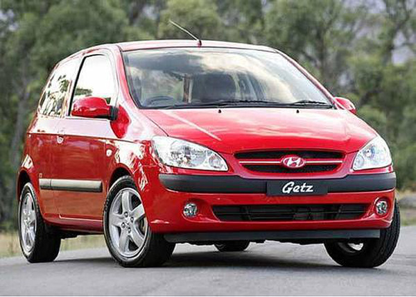 Lốp DEESTONE (Thailand) cho xe Hyundai Getz của bạn.