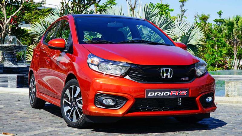 Xe HONDA BRIO nên thay lốp gì êm ái , giá rẻ ?