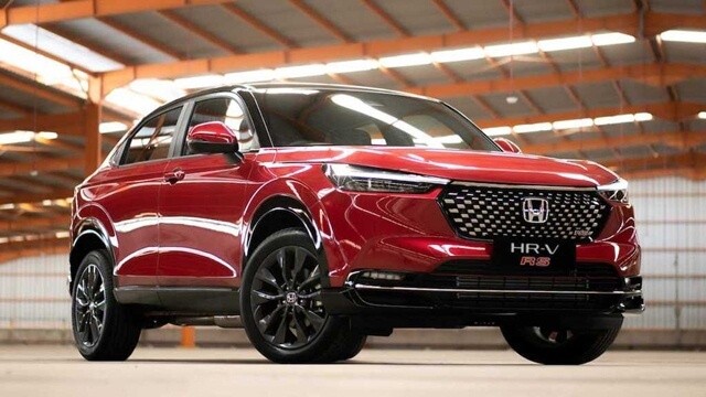 TƯ VẤN : Thay lốp xe Honda HRV giá tốt tại Đồng Nai.