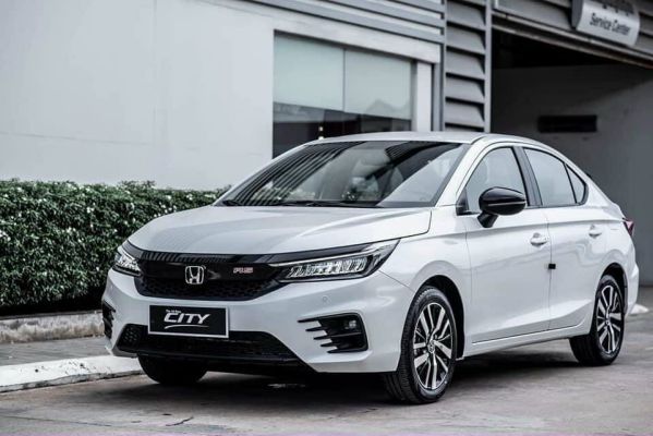 ĐỊA CHỈ THAY LỐP XE HONDA CITY GIÁ TỐT TẠI TP. HỒ CHÍ MINH