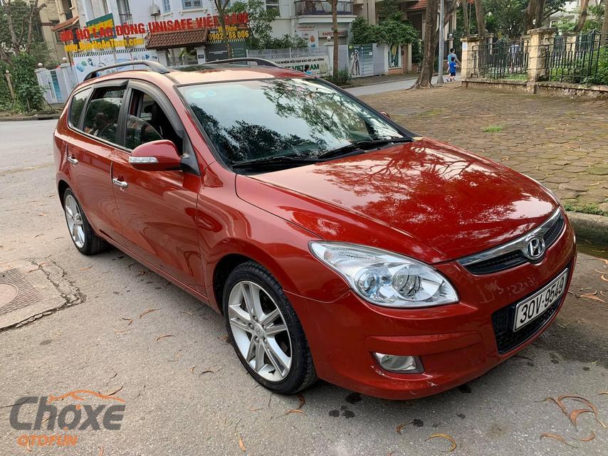 Lốp DEESTONE (Thailand) cho xe Hyundai i30 của bạn