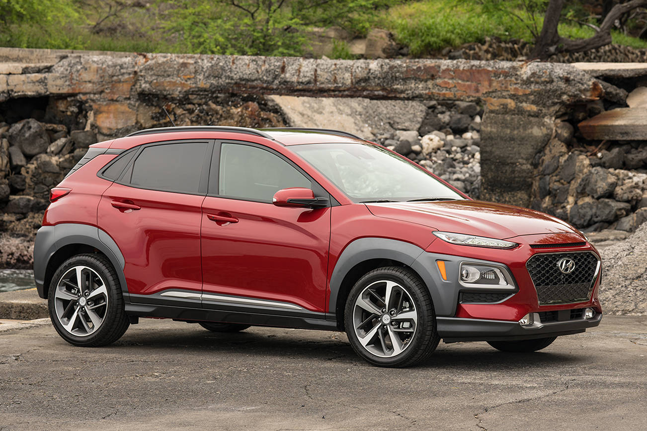 GỢI Ý THAY LỐP ÊM ÁI - BỀN BỈ CHO HYUNDAI KONA