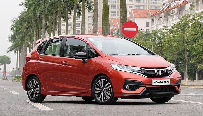 Xe HONDA JAZZ nên thay lốp gì Êm ái - Bền Bỉ - Giá rẻ ?