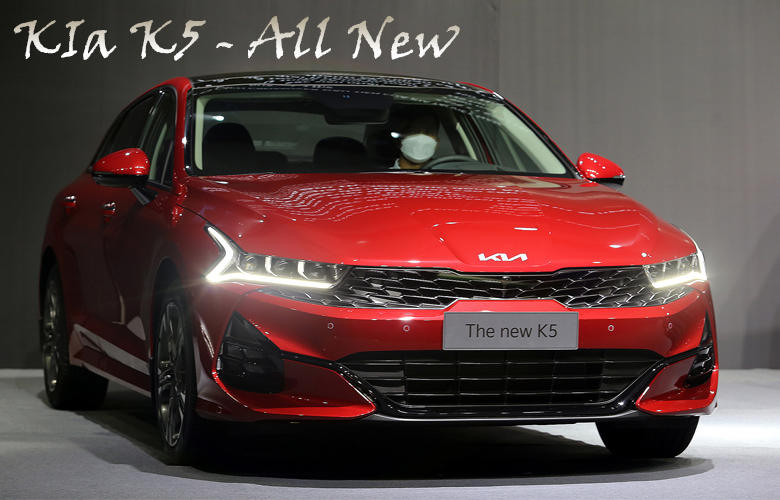 TƯ VẤN : Thay lốp xe Kia K5 (Kia Optima) giá tốt tại Đồng Nai.