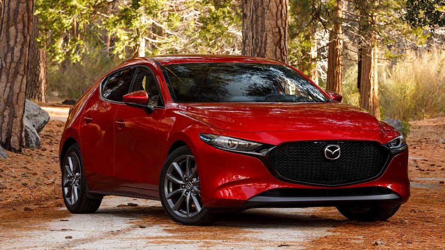 Xe MAZDA 3 nên thay lốp gì êm ái - bền bỉ - giá rẻ ?