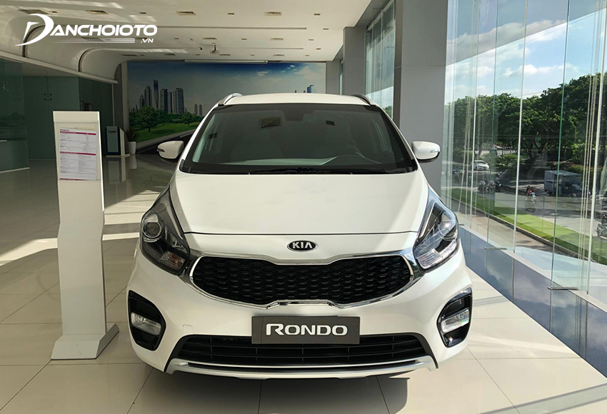 Xe KIA RONDO nên thay lốp gì ÊM ÁI , BỀN BỈ, GIÁ RẺ ?