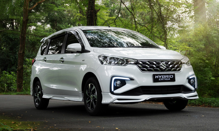 TƯ VẤN : Thay lốp xe Suzuki Ertiga giá tốt tại Đồng Nai.