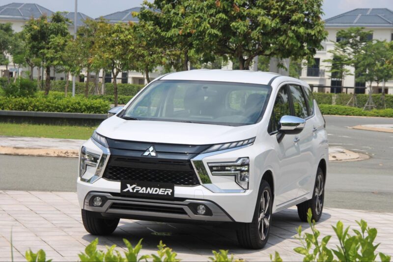 TƯ VẤN : Thay lốp xe Mitsubishi Xpander giá tốt tại Đồng Nai.