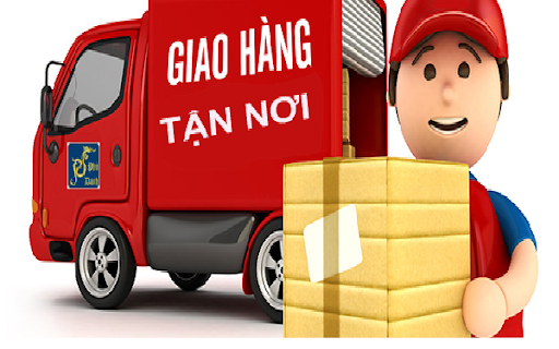 CHÍNH SÁCH GIAO NHẬN HÀNG